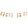 Party Delights Bride To Be Letter Banner - 2.5M< Banners