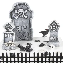 Build Your Own Cemetery Kit<Party Delights Outlet