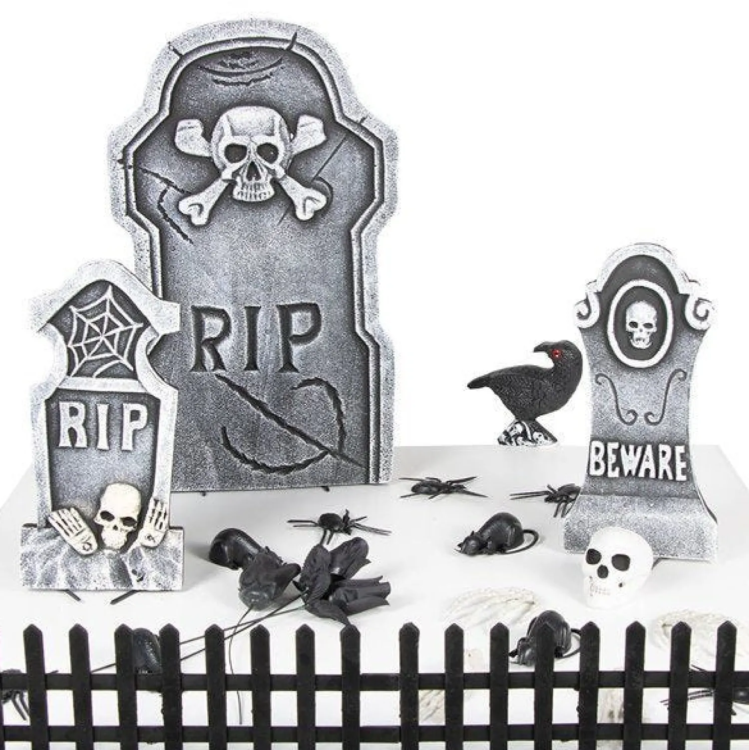 Build Your Own Cemetery Kit<Party Delights Outlet
