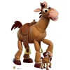 Party Delights Bullseye Horse Toy Story Cardboard Cutout - 134Cm X 96Cm< Cardboard Cut Outs