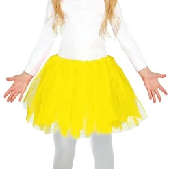 Party Delights Bumble Bee Tutu Accessory Kit - Child< Instant Outfits