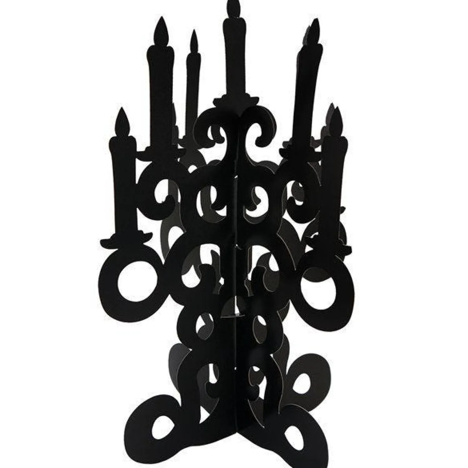 Candelabra Decoration - 39Cm<Party Delights