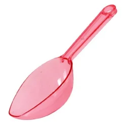 Party Delights Candy Buffet Sweet Scoop - Pink< Sweet Scoops