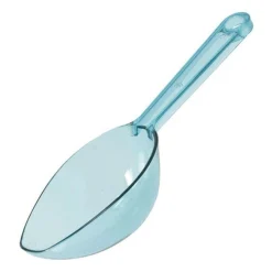 Party Delights Candy Buffet Sweet Scoop - Robins Egg Blue< Sweet Scoops