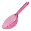 Party Delights Candy Buffet Sweet Scoop - Bright Pink< Sweet Scoops