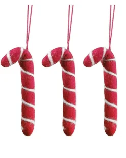 Candy Cane Tree Decoration<Party Delights Best