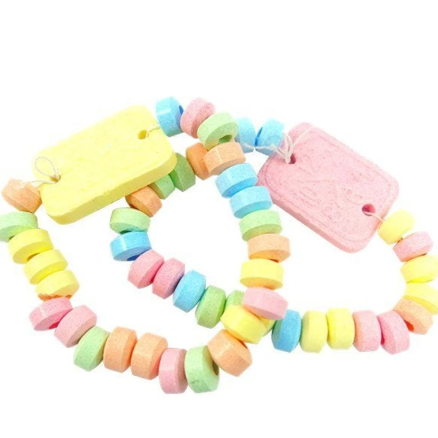 Party Delights Candy Watch - Fruit Flavour - 17G< Sweets