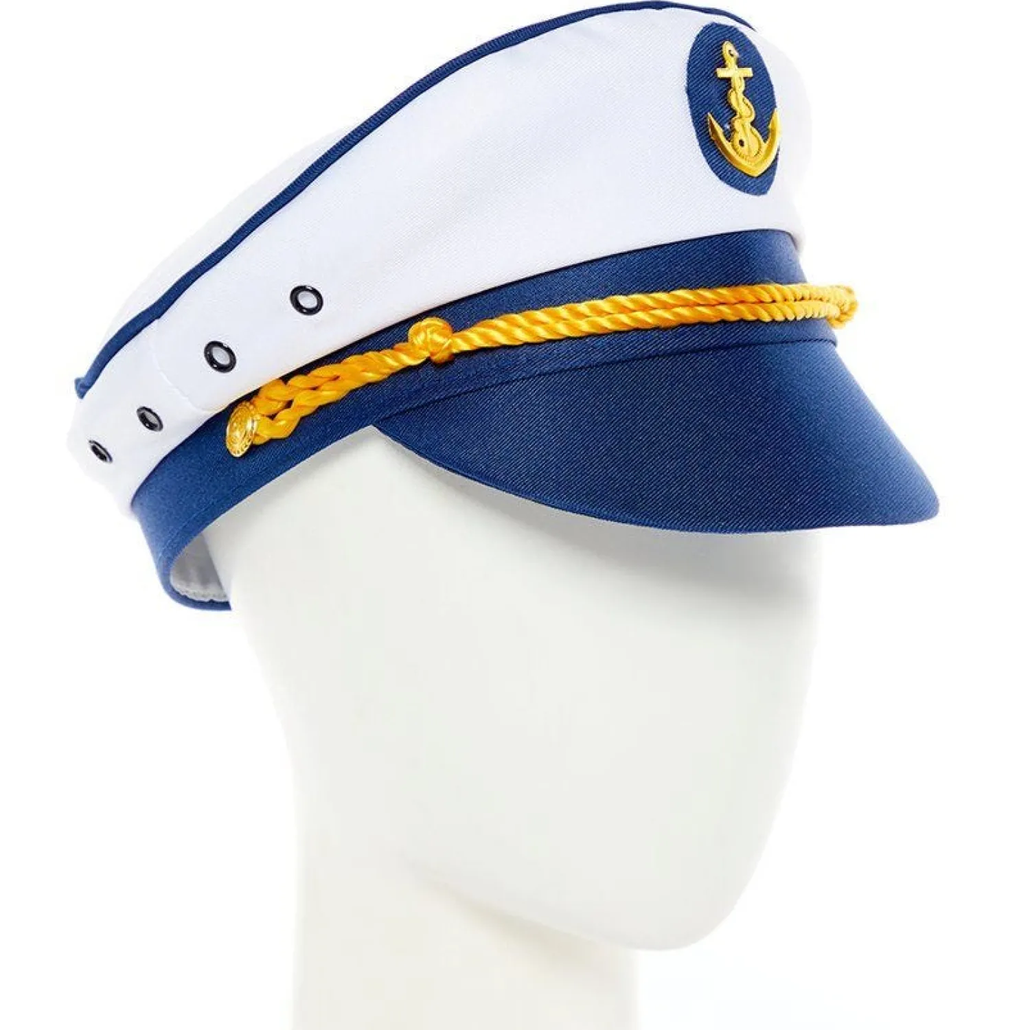 Party Delights Captain Hat< Hats & Headwear