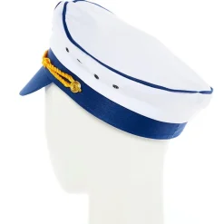 Party Delights Captain Hat< Hats & Headwear