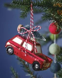 Car Tree Decoration<Party Delights Hot