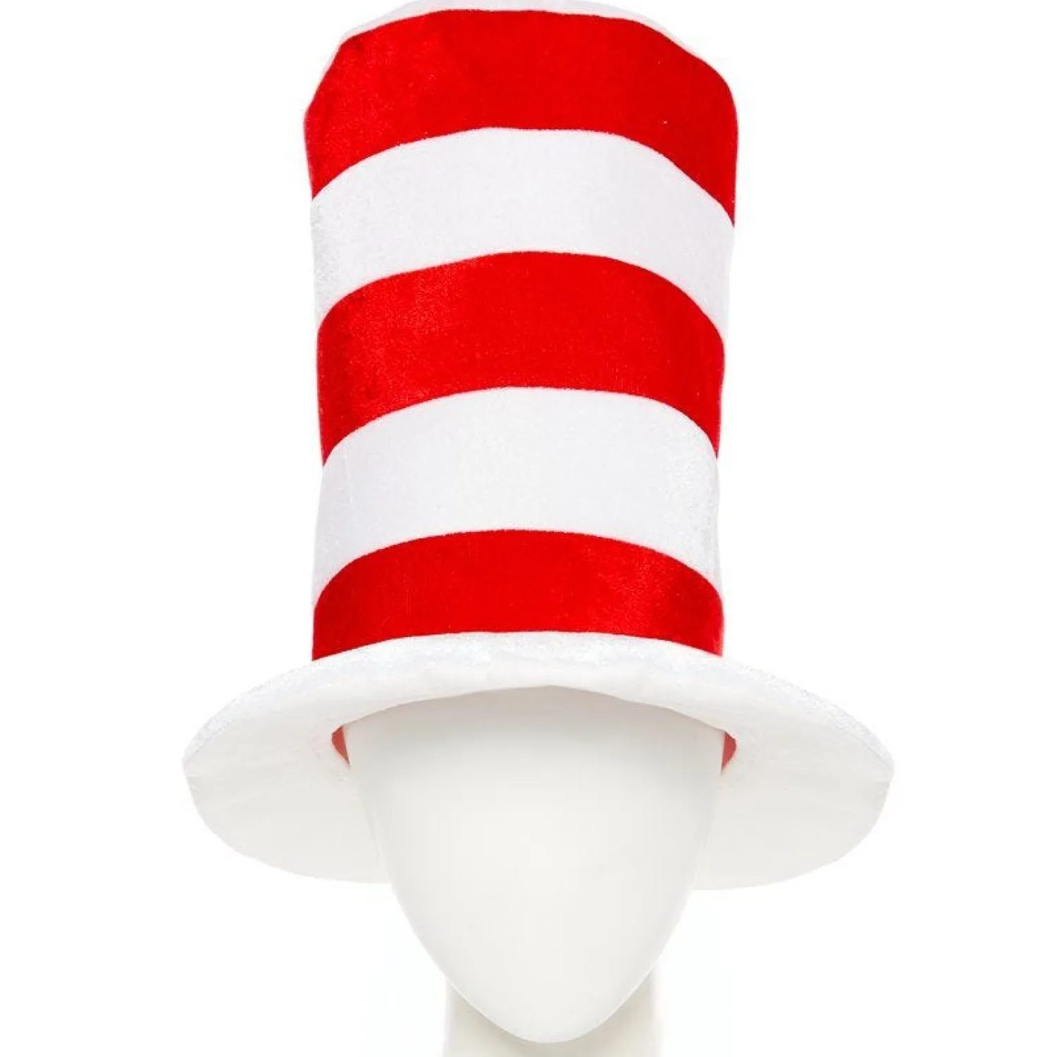 Party Delights Cat In The Hat - Top Hat Child< Hats & Headwear