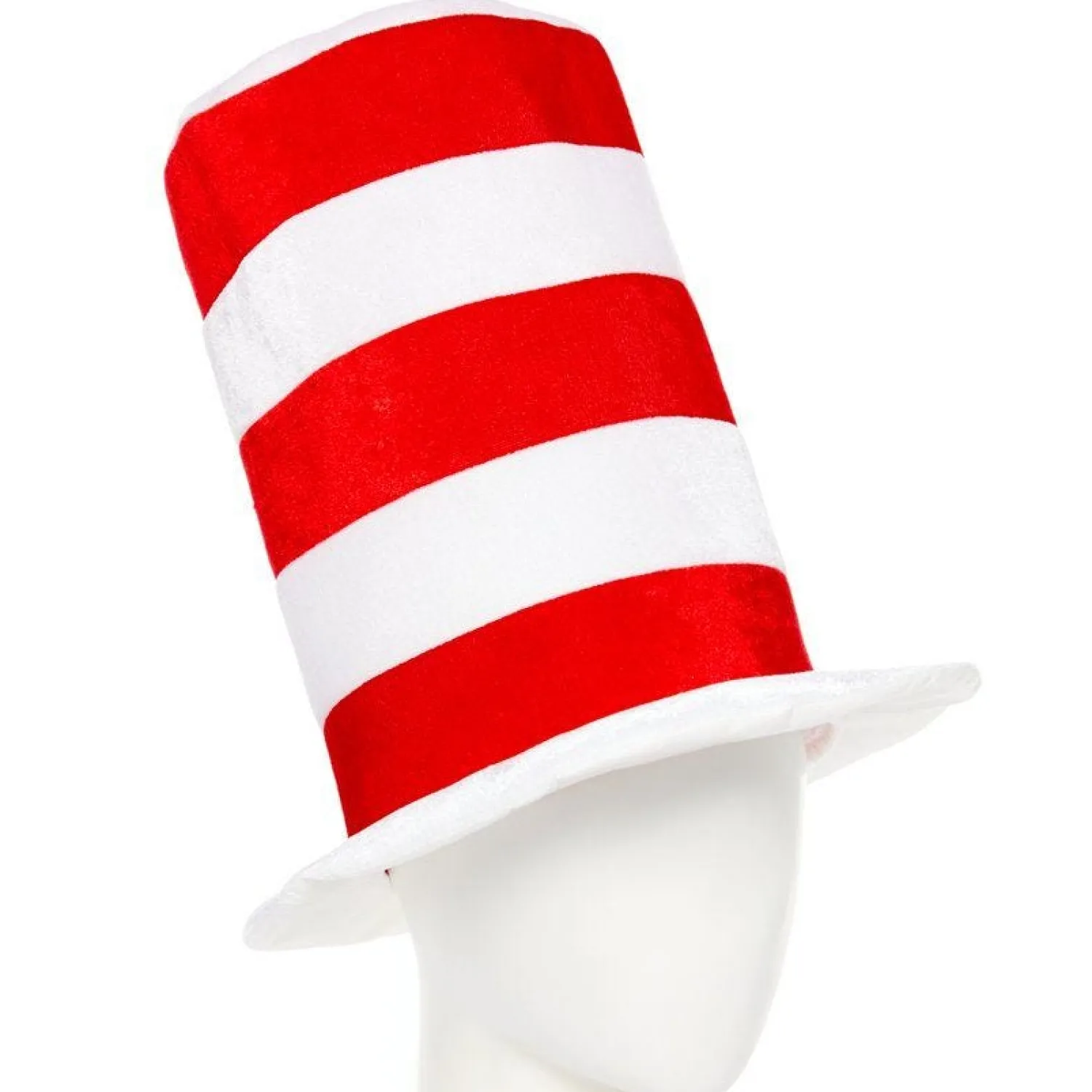 Party Delights Cat In The Hat - Top Hat Child< Hats & Headwear