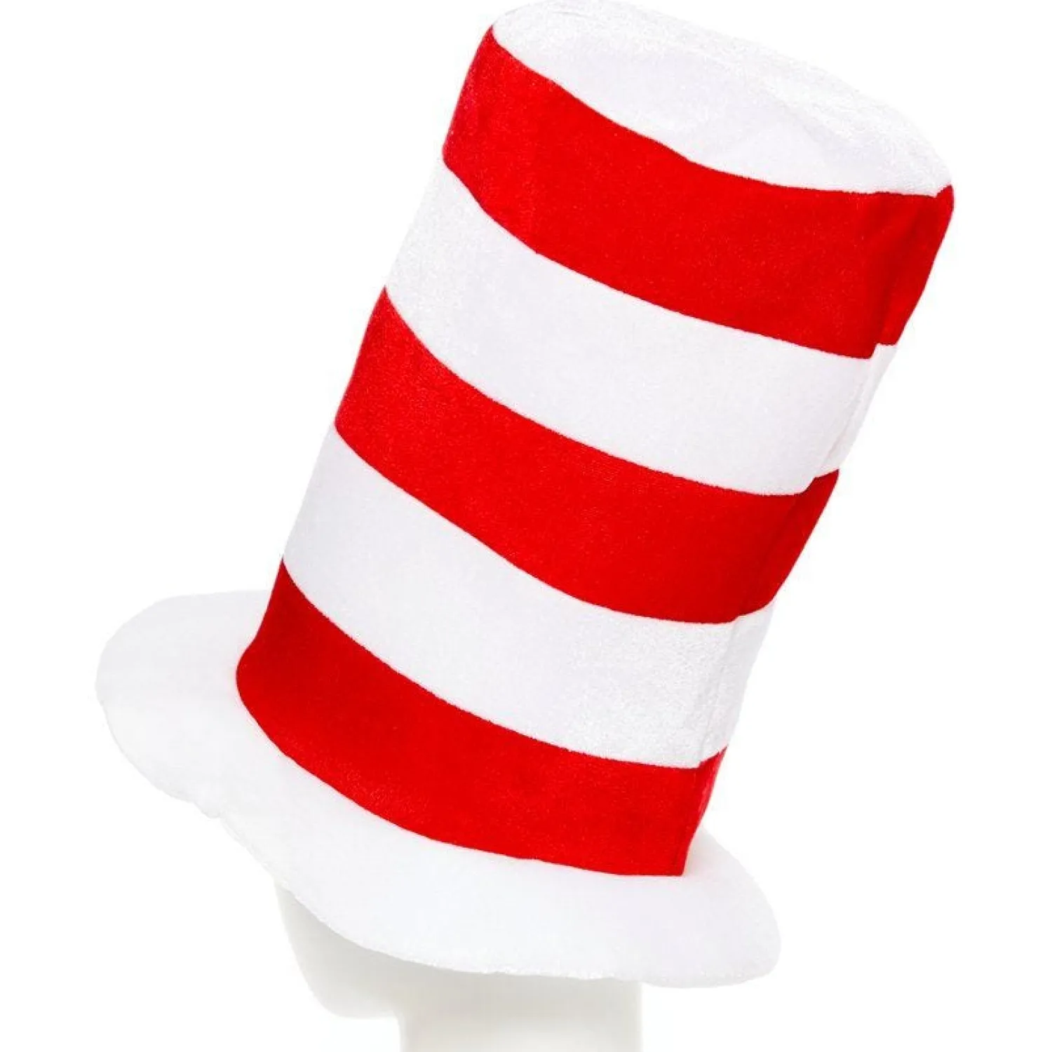 Party Delights Cat In The Hat - Top Hat Child< Hats & Headwear