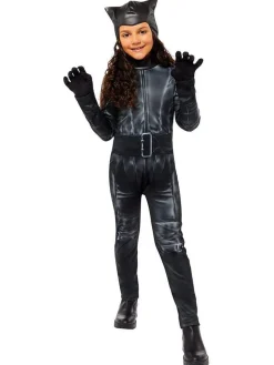 Party Delights Catwoman - Child Costume< Catwoman