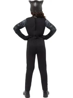 Party Delights Catwoman - Child Costume< Catwoman