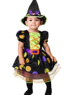 Cauldron Cutie Toddler - Toddler Costume<Party Delights New