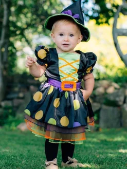 Cauldron Cutie Toddler - Toddler Costume<Party Delights New