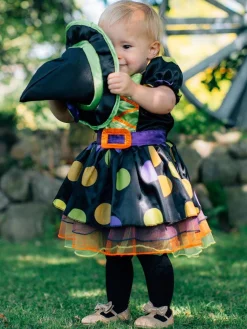Cauldron Cutie Toddler - Toddler Costume<Party Delights New