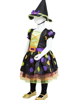 Cauldron Cutie Toddler - Toddler Costume<Party Delights New