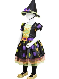 Cauldron Cutie Toddler - Toddler Costume<Party Delights New