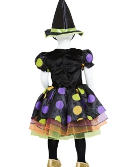 Cauldron Cutie Toddler - Toddler Costume<Party Delights New