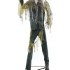 Cellar Dweller Animated Prop - 2M<Party Delights Hot