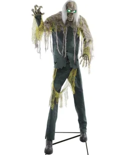 Cellar Dweller Animated Prop - 2M<Party Delights Hot