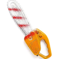 Party Delights Chainsaw - 40Cm< Fake Weapons