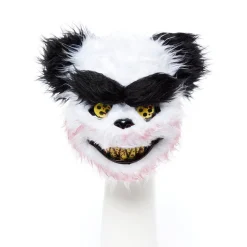 Charles Horror Teddy Mask<Party Delights Outlet