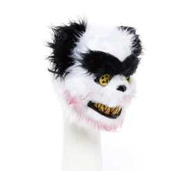 Charles Horror Teddy Mask<Party Delights Outlet