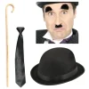 Party Delights Charlie Chaplin Accessory Kit< Instant Outfits