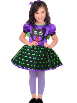 Cheeky Bat - Toddler Costume<Party Delights Online