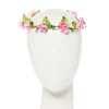 Party Delights Cherry Blossom Flower Headband< Hats & Headwear