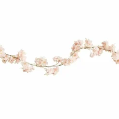 Party Delights Cherry Blossom Foliage Wire Garland - 1.8M< Flowers & Foliage
