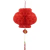 Party Delights Chinese Honeycomb Lantern - 56Cm (2Pk)< Hanging Decorations
