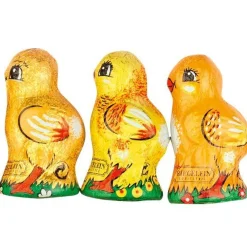 Party Delights Chocolate Chicks - 100G (8Pk)< Chocolates