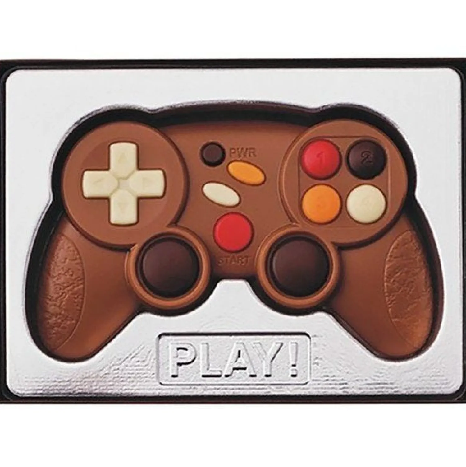 Party Delights Chocolate Game Controller - 70G< Chocolates