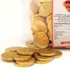 Party Delights Chocolate Pirate Coins - 1Kg< Chocolates