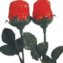 Party Delights Chocolate Rose - 20G< Chocolates