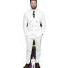 Party Delights Chris Evans Cardboard Cutout - 187Cm X 60Cm< Cardboard Cut Outs