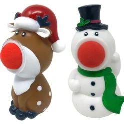 Christmas Ball Popper - 14Cm<Party Delights Sale