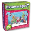 Christmas Jigsaw - 17Cm<Party Delights Hot