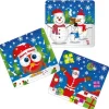 Christmas Jigsaw Puzzle<Party Delights