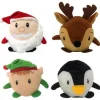 Christmas Plush Pals - 12Cm<Party Delights Sale