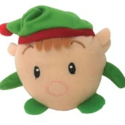 Christmas Plush Pals - 12Cm<Party Delights Sale