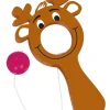 Christmas Reindeer Bat Game<Party Delights