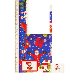 Christmas Stationery Set<Party Delights New