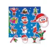 Christmas Sticker Sheet<Party Delights Outlet