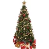 Christmas Tree Scene Setter<Party Delights Outlet