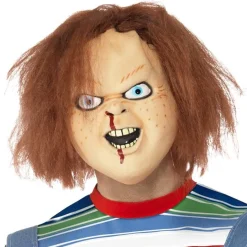 Party Delights Chucky Mask< Masks